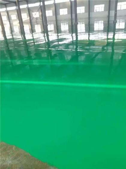 下谷坪土家族乡，我直接给你一份室外地坪漆翻新维修